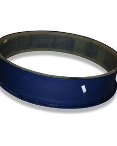 Ring 350 dia1550 GRP